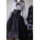 Chris House Witch Notes Collar Blouses Vest Corset Skirt and JSK(Reservation/Full Payment Without Shipping)